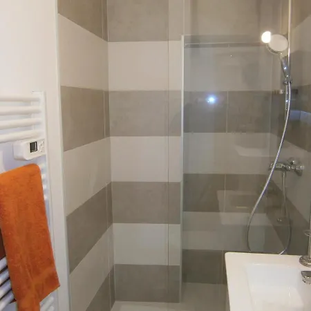 Appartement 2 Pieces Coeur Vieil *