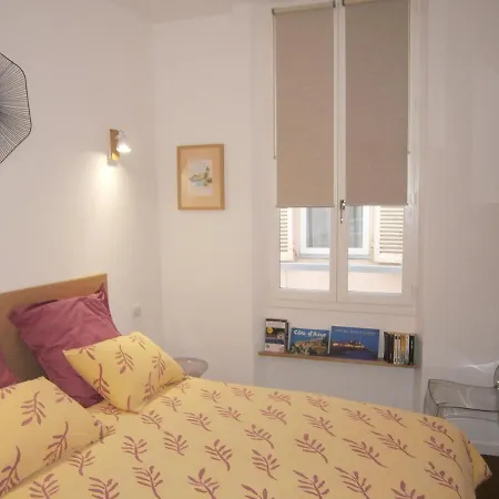 Appartement 2 Pieces Coeur Vieil